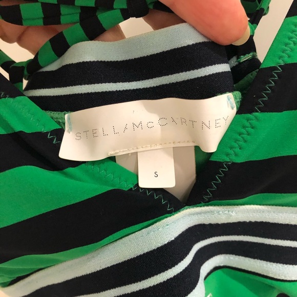 COPY - Stella McCartney one piece NWOT - Picture 7 of 11